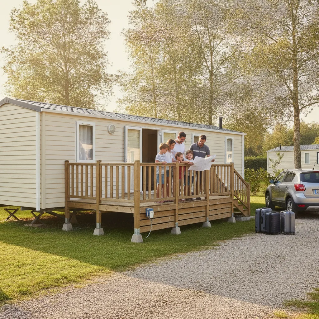 Mobil home 3 chambres occasion – guide d'achat 2026 - mobil home 3 chambres occasion